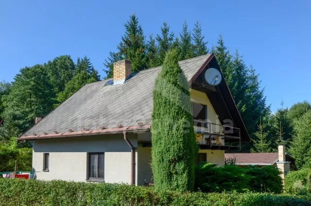 Chata České Budějovice a okolí JC 0059