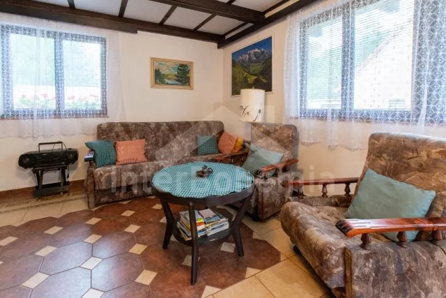 Chata České Budějovice a okolí JC 0059