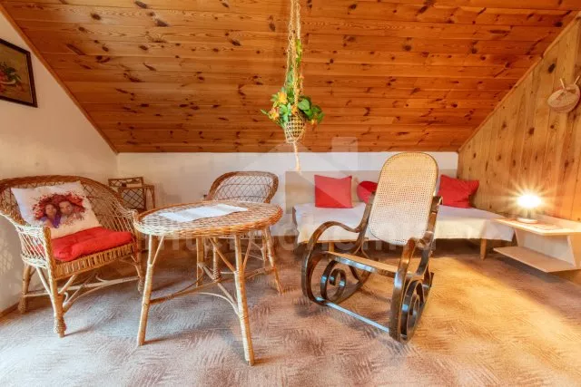 Chata České Budějovice a okolí JC 0059