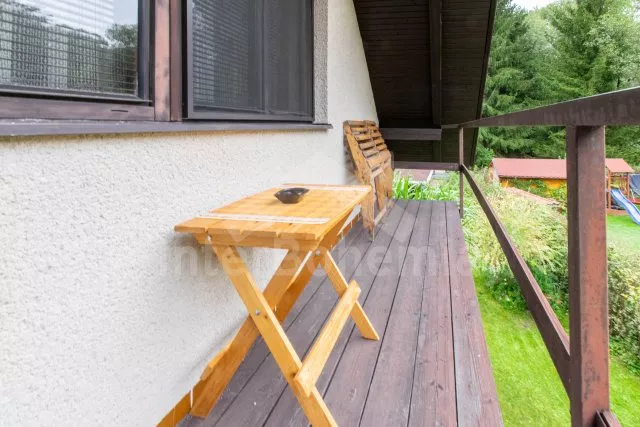 Chata České Budějovice a okolí JC 0059