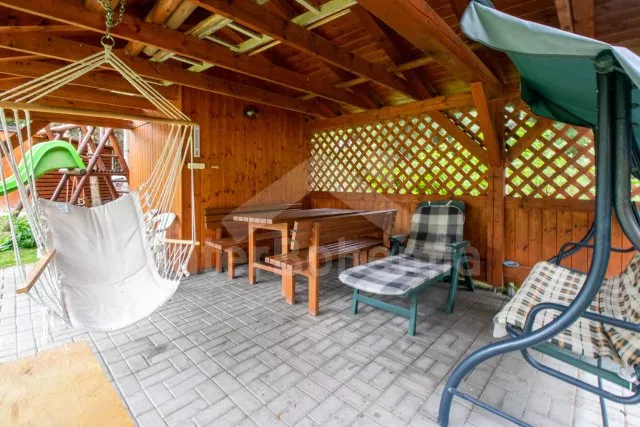 Chata České Budějovice a okolí JC 0059