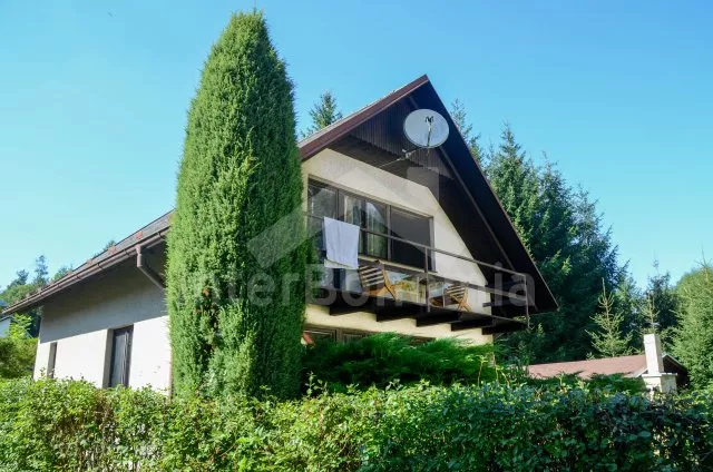 Chata České Budějovice a okolí JC 0059