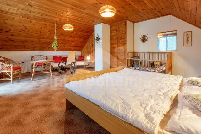 Chata České Budějovice a okolí JC 0059