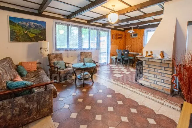 Chata České Budějovice a okolí JC 0059