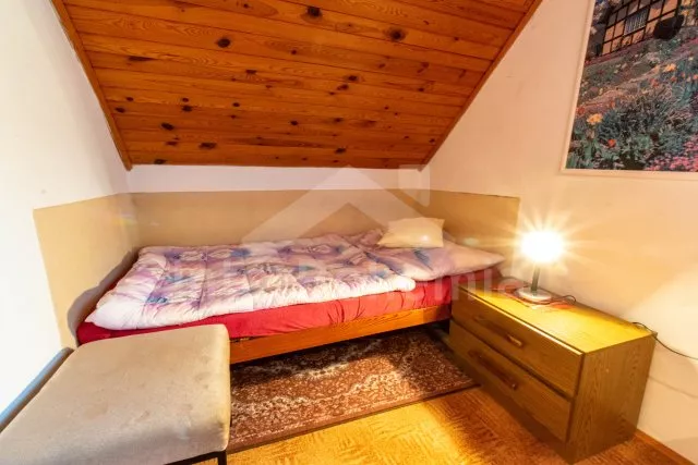 Chata České Budějovice a okolí JC 0059