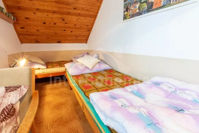 Chata České Budějovice a okolí JC 0059