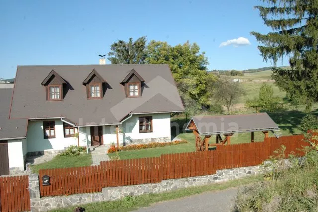 Vila Slovensko SL 0012