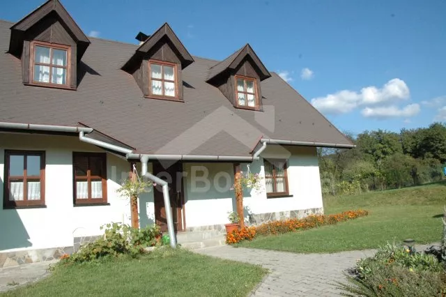 Vila Slovensko SL 0012