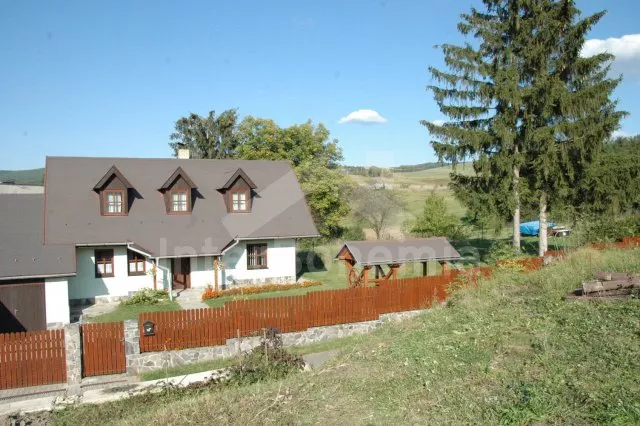 Vila Slovensko SL 0012