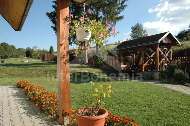 Vila Slovensko SL 0012