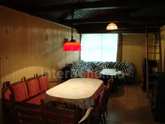 Chata Slovensko SL 0013