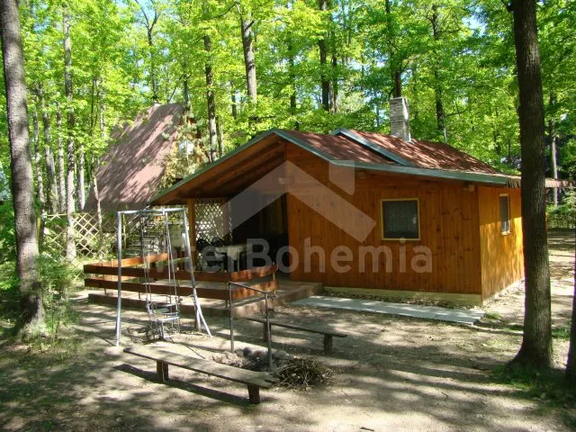 Chata Slovensko SL 0013