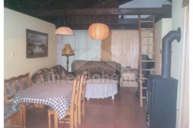 Chata Slovensko SL 0013