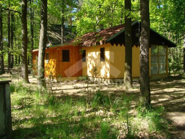 Chata Slovensko SL 0013