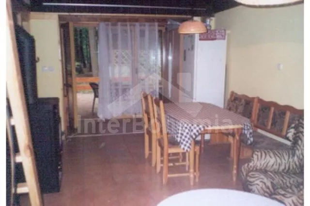 Chata Slovensko SL 0013