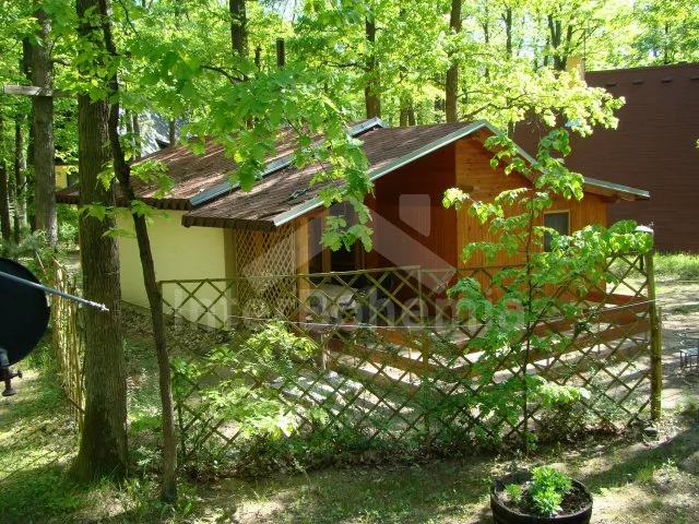 Chata Slovensko SL 0013