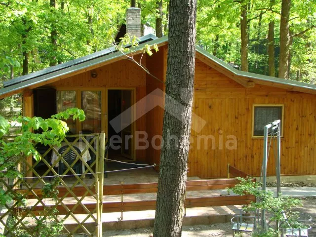 Chata Slovensko SL 0013