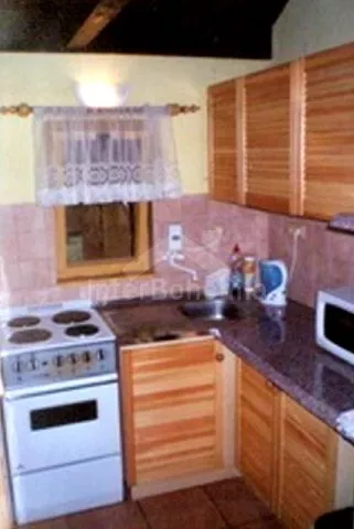 Chata Slovensko SL 0013