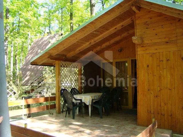 Chata Slovensko SL 0013