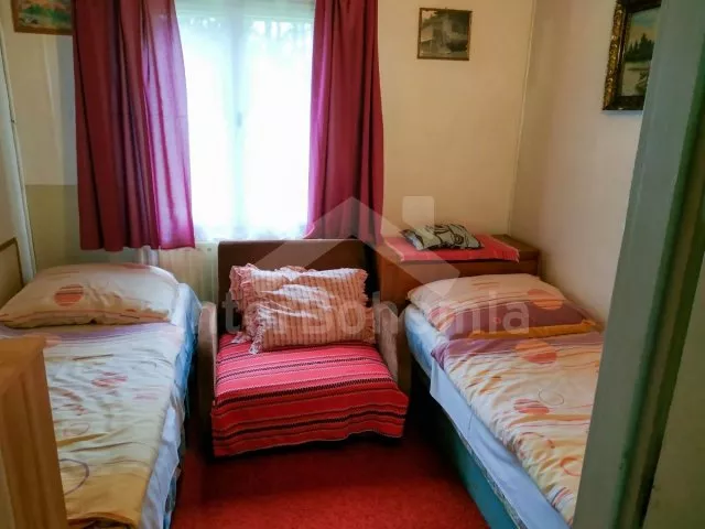 Chata Slovensko SL 0014