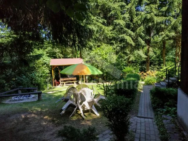 Chata Slovensko SL 0014