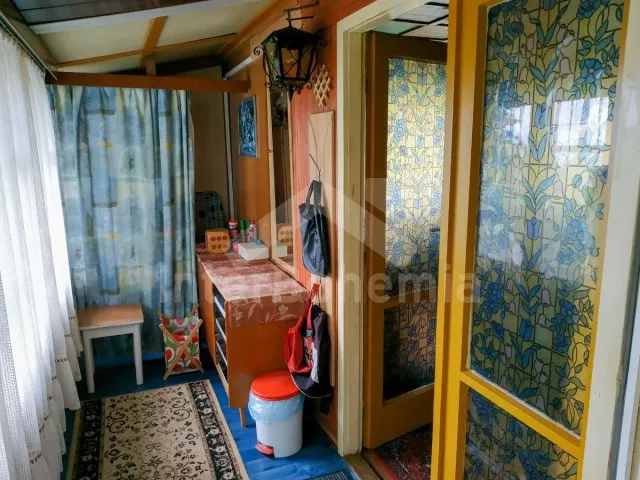 Chata Slovensko SL 0014