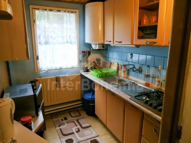 Chata Slovensko SL 0014