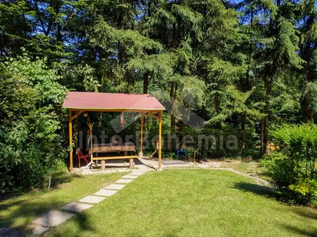 Chata Slovensko SL 0014