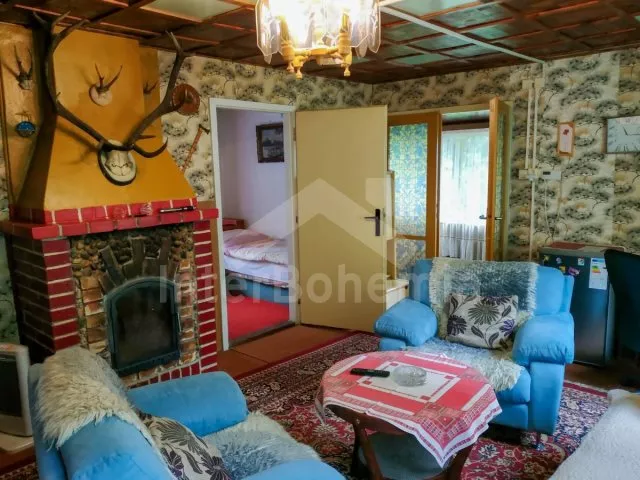 Chata Slovensko SL 0014