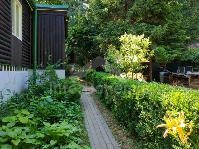 Chata Slovensko SL 0014