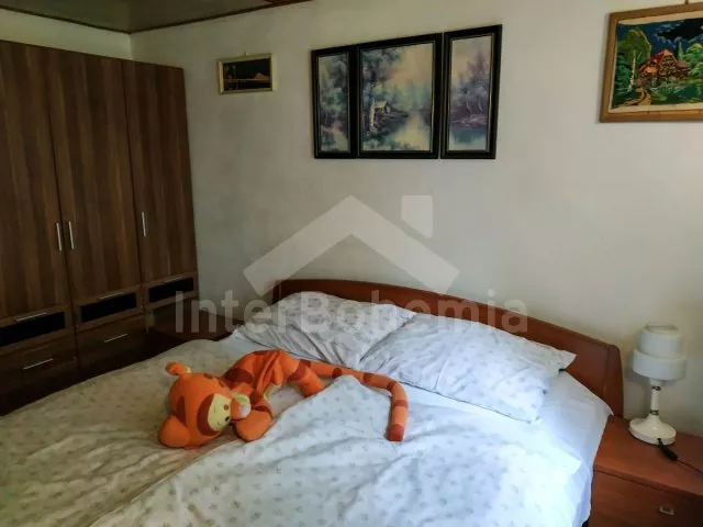 Chata Slovensko SL 0014