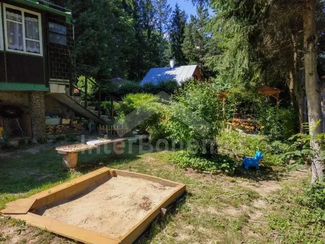 Chata Slovensko SL 0014