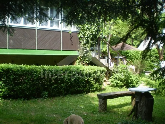 Chata Slovensko SL 0014