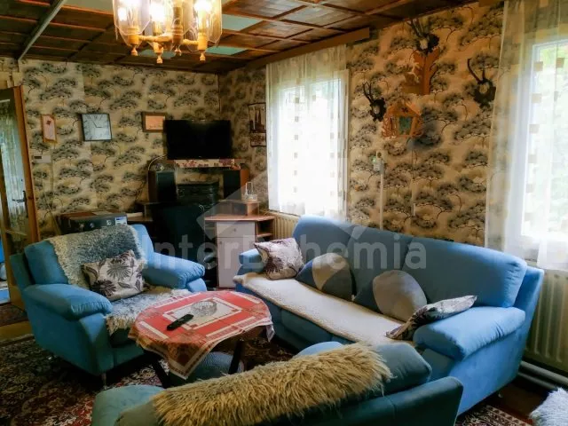 Chata Slovensko SL 0014