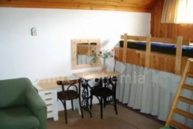 Chalupa Slovensko SL 0015