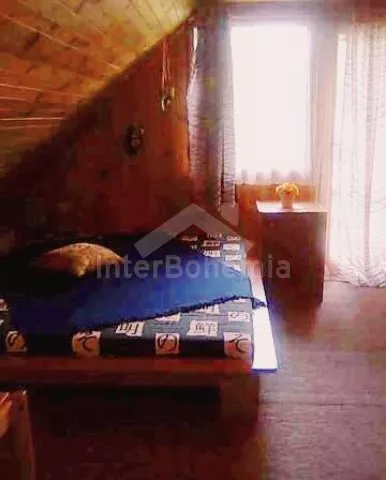 Chalupa Slovensko SL 0015