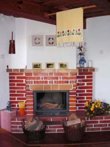 Chalupa Slovensko SL 0015