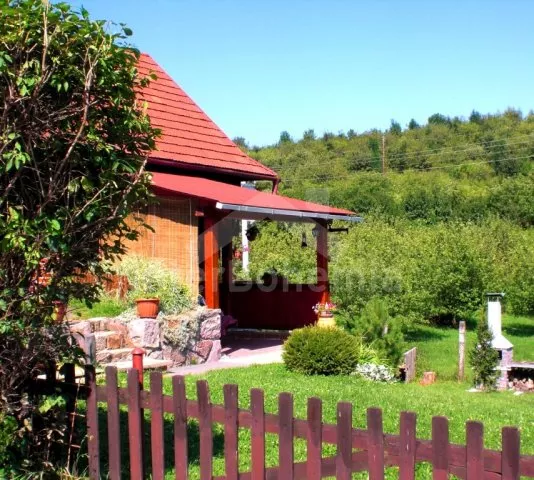 Chalupa Slovensko SL 0015