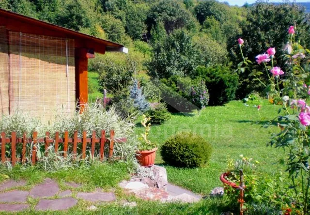 Chalupa Slovensko SL 0015