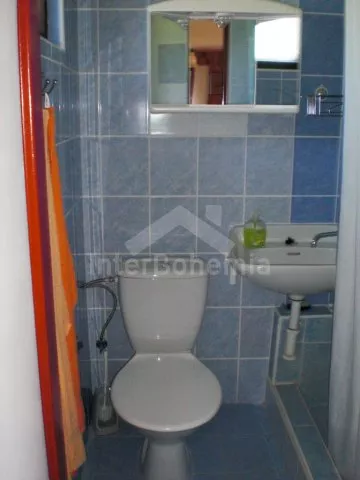 Chalupa Slovensko SL 0015