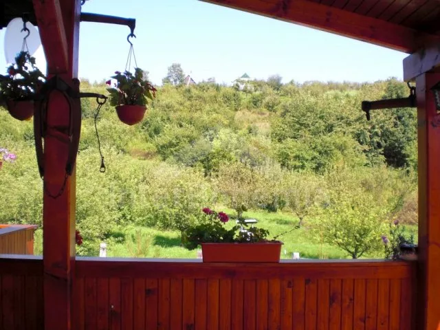 Chalupa Slovensko SL 0015