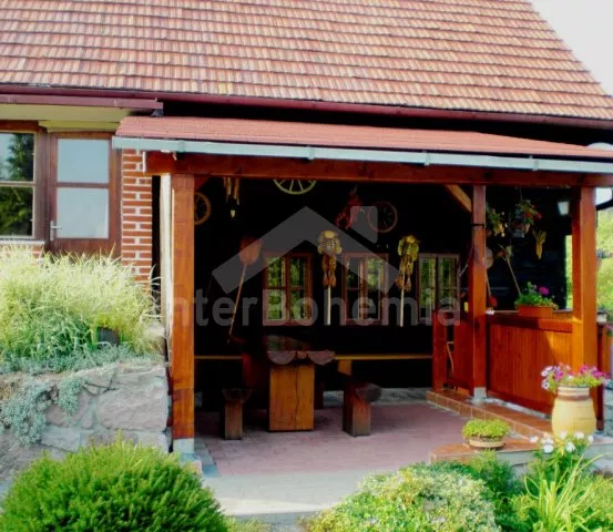 Chalupa Slovensko SL 0015