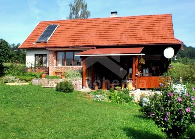 Chalupa Slovensko SL 0015