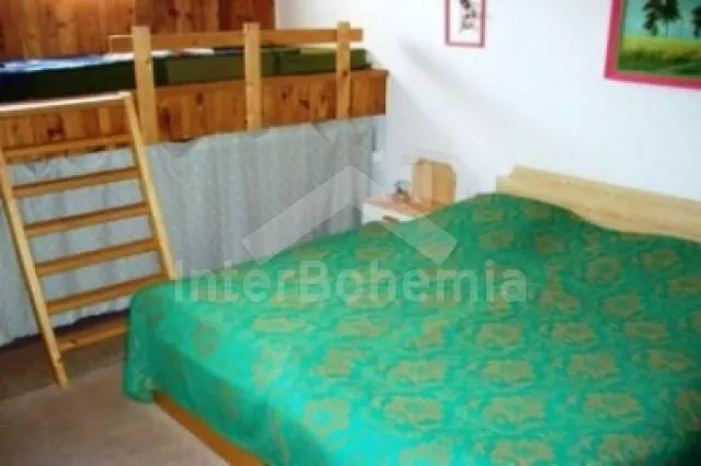 Chalupa Slovensko SL 0015