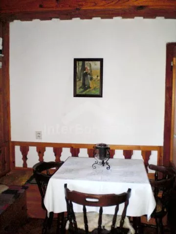 Chalupa Slovensko SL 0015