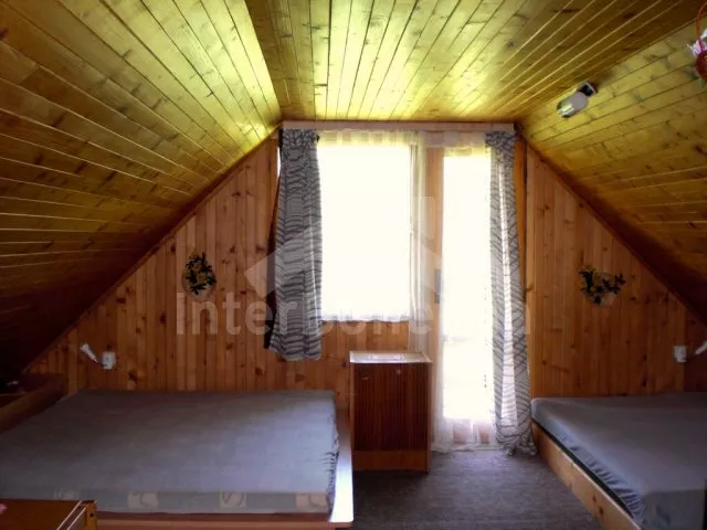 Chalupa Slovensko SL 0015