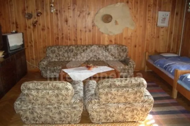 Chalupa Slovensko SL 0015