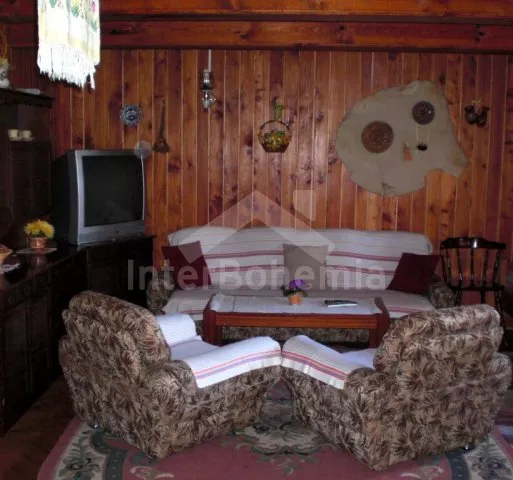 Chalupa Slovensko SL 0015