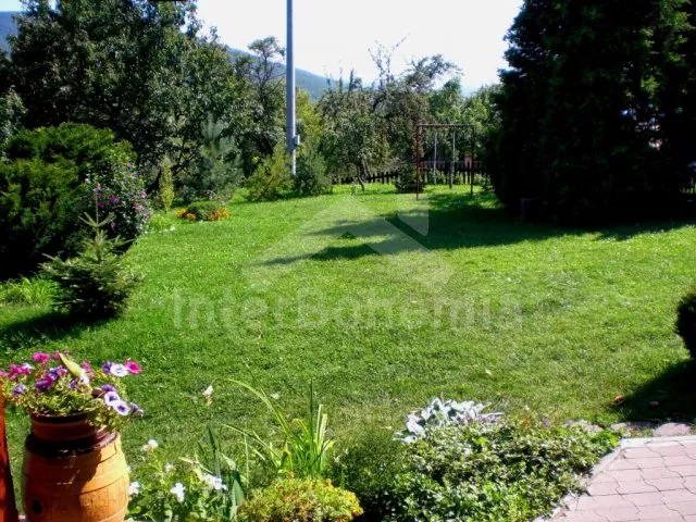 Chalupa Slovensko SL 0015