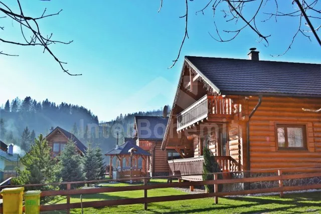 Chata Slovensko SL 0016